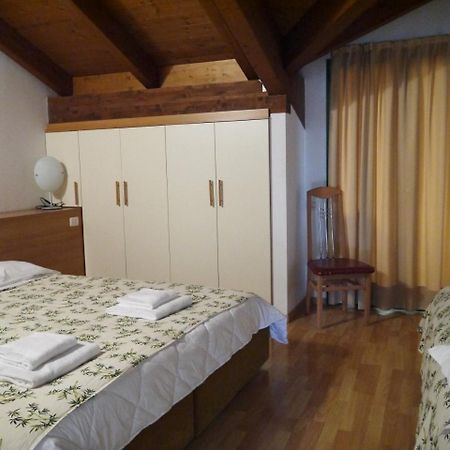 Hotel Oasi Muggia Ngoại thất bức ảnh