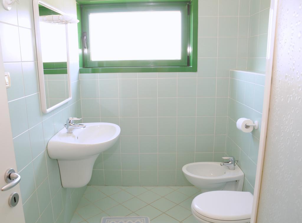 Hotel Oasi Muggia Ngoại thất bức ảnh