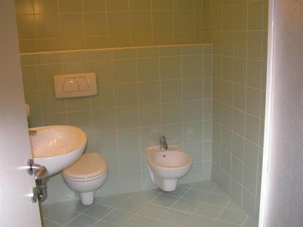 Hotel Oasi Muggia Ngoại thất bức ảnh