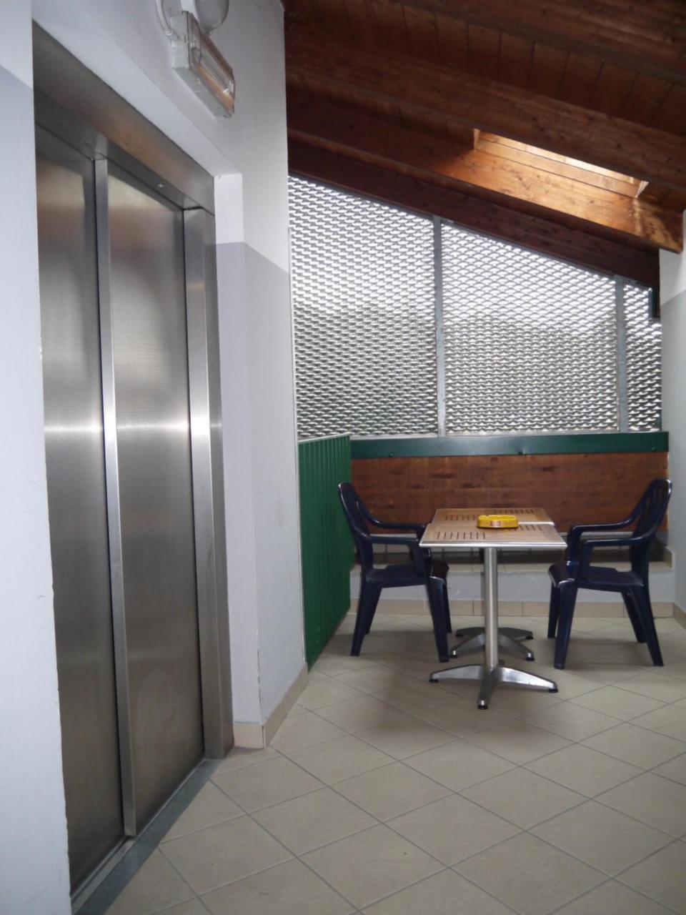 Hotel Oasi Muggia Ngoại thất bức ảnh