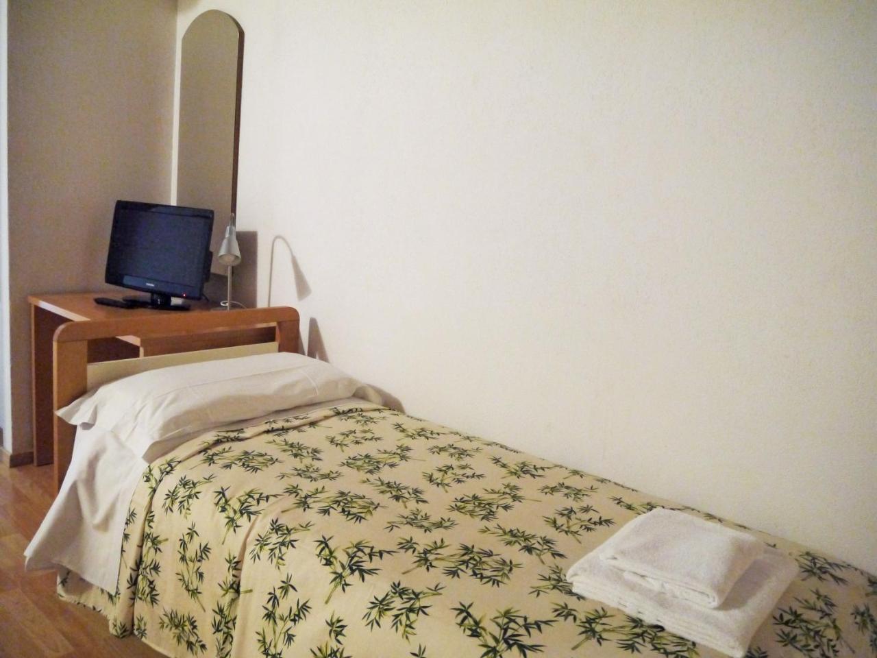 Hotel Oasi Muggia Ngoại thất bức ảnh