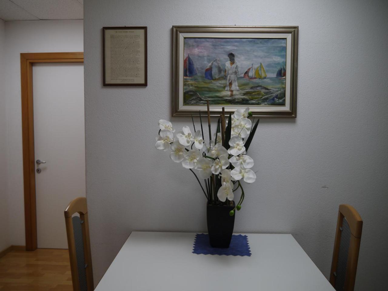 Hotel Oasi Muggia Ngoại thất bức ảnh