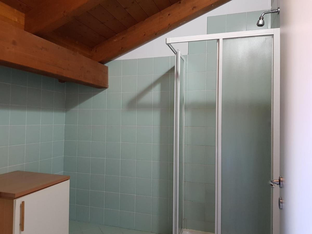 Hotel Oasi Muggia Ngoại thất bức ảnh