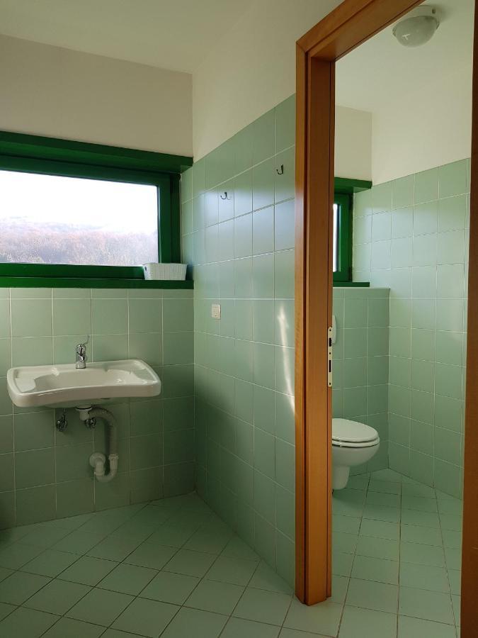 Hotel Oasi Muggia Ngoại thất bức ảnh