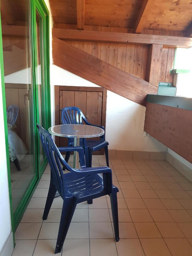 Hotel Oasi Muggia Ngoại thất bức ảnh