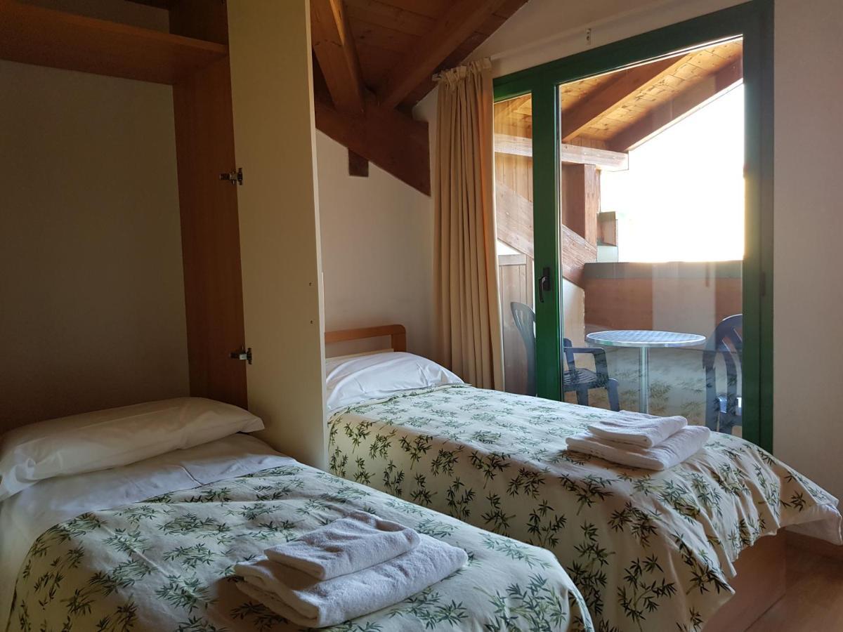 Hotel Oasi Muggia Ngoại thất bức ảnh